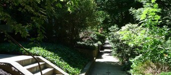 Entire basement apartment - 2067 Park Road, Nw Dc.