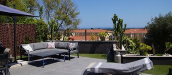 Belle Villa Contemporaine