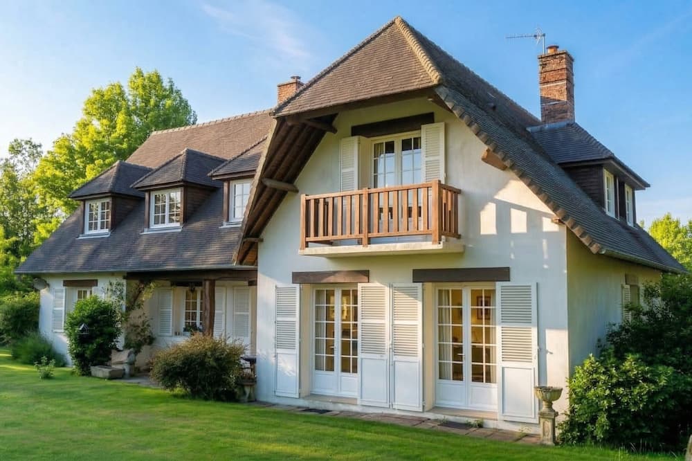 Bed and Breakfast Saultchevreuil