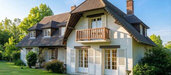 Bed and Breakfast Saultchevreuil
