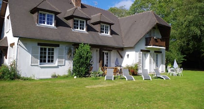 Bed and Breakfast Saultchevreuil