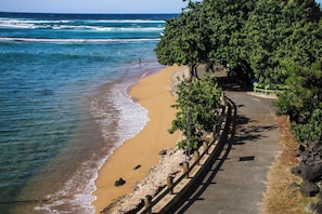 Beach - Puerto Rico: 5-Minute Airport / Parking / Carolina, San Juan. (Carolina)