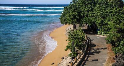 Puerto Rico: 5-Minute Airport / Parking / Carolina, San Juan.