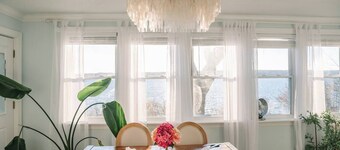 Sunset River Cottage