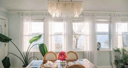 Sunset River Cottage