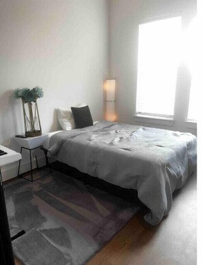 3 habitaciones