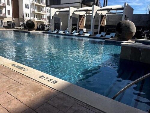 Beautiful Space in Arlington
