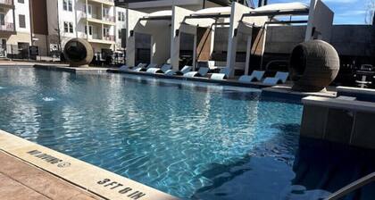 Beautiful Space in Arlington