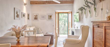 تلفزيون ذكي، مدفأة