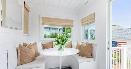 Stay at Black Rock Harbor