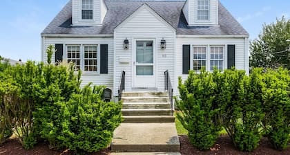 Stay at Black Rock Harbor