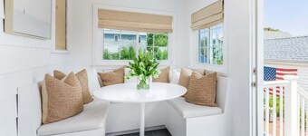 Stay at Black Rock Harbor