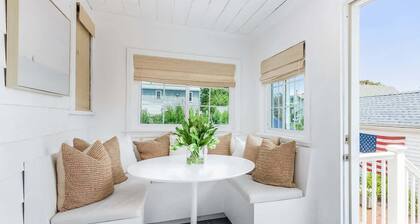 Stay at Black Rock Harbor