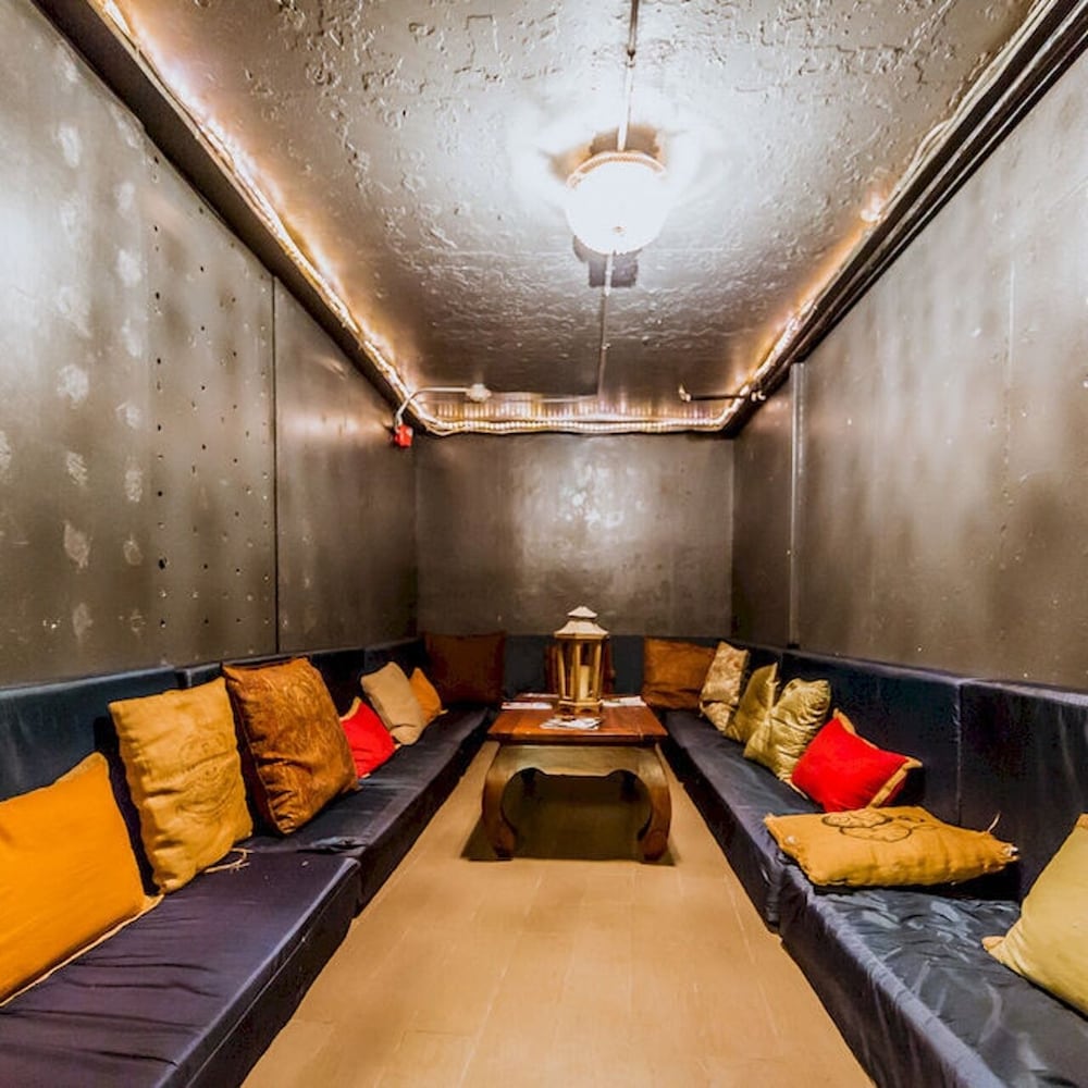 Q4 Hotel New York City by null