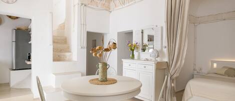 Appartement | 1 chambre