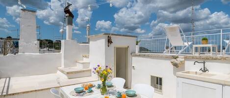 Apartment | 1 Schlafzimmer