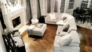 Kamin, Computerbildschirme