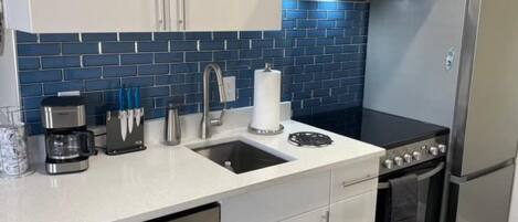 Apartment | 1 Schlafzimmer