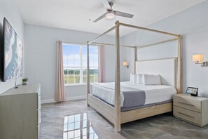 3 soverom, strykejern/-brett, wi-fi (inkludert) og sengetøy