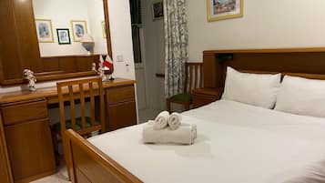 Family Apartment, Multiple Bedrooms (Seafront apartment in Gozo,) | 2 bedrooms, iron/ironing board, free WiFi, bed sheets