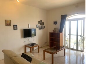 Apartament familiar, diversos dormitoris (Seafront apartment in Gozo,) | Interior