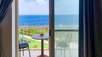 Family Apartment, Multiple Bedrooms (Seafront apartment in Gozo,) | Interior