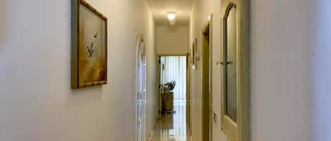 Family Apartment, Multiple Bedrooms (Seafront apartment in Gozo,) | Interior