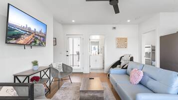 Apartment | 3 bedrooms