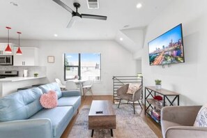 Căn hộ | 3 phòng ngủ 