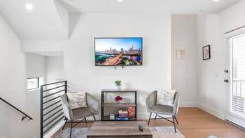 Apartment | 3 bedrooms