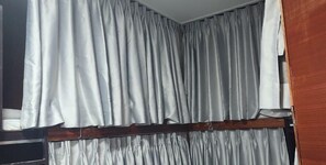 Gemeinsamer Classic-Schlafsaal, Gemischter Schlafsaal