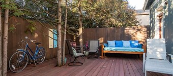 Book NOW for Fall Fun! - Perfect for family! - Fully Loaded! - Fire Pit!