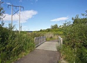 Property grounds - Book NOW for Fall Fun! - Perfect for family! - Fully Loaded! - Fire Pit! (Portland)