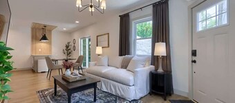 The Goldfinch I Luxe Stay for 2 w/ Hot Tub