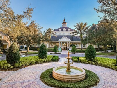 Reunion. 5 Heated Pools. 可住8人