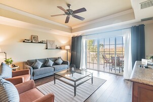 精品公寓式客房 | 3 多间卧室、熨斗/熨衣板、免费 WiFi、床单