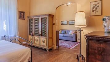 Căn hộ | 1 phòng ngủ