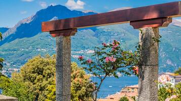 Căn hộ | 1 phòng ngủ