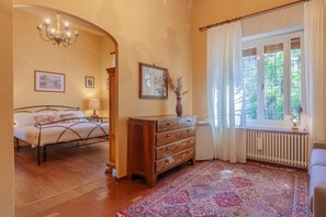 Apartment | 1 bedroom - Gothic Apartments by Wonderful Italy - Ground Floor (Bellagio)