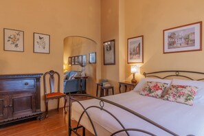 Apartment | 1 bedroom - Gothic Apartments by Wonderful Italy - Ground Floor (Bellagio)