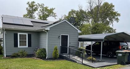 Studio in Charlestown, MD