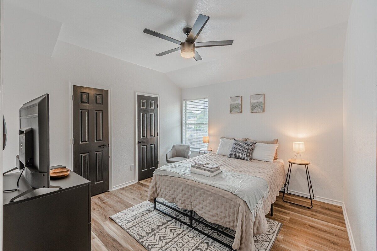 الغرفة