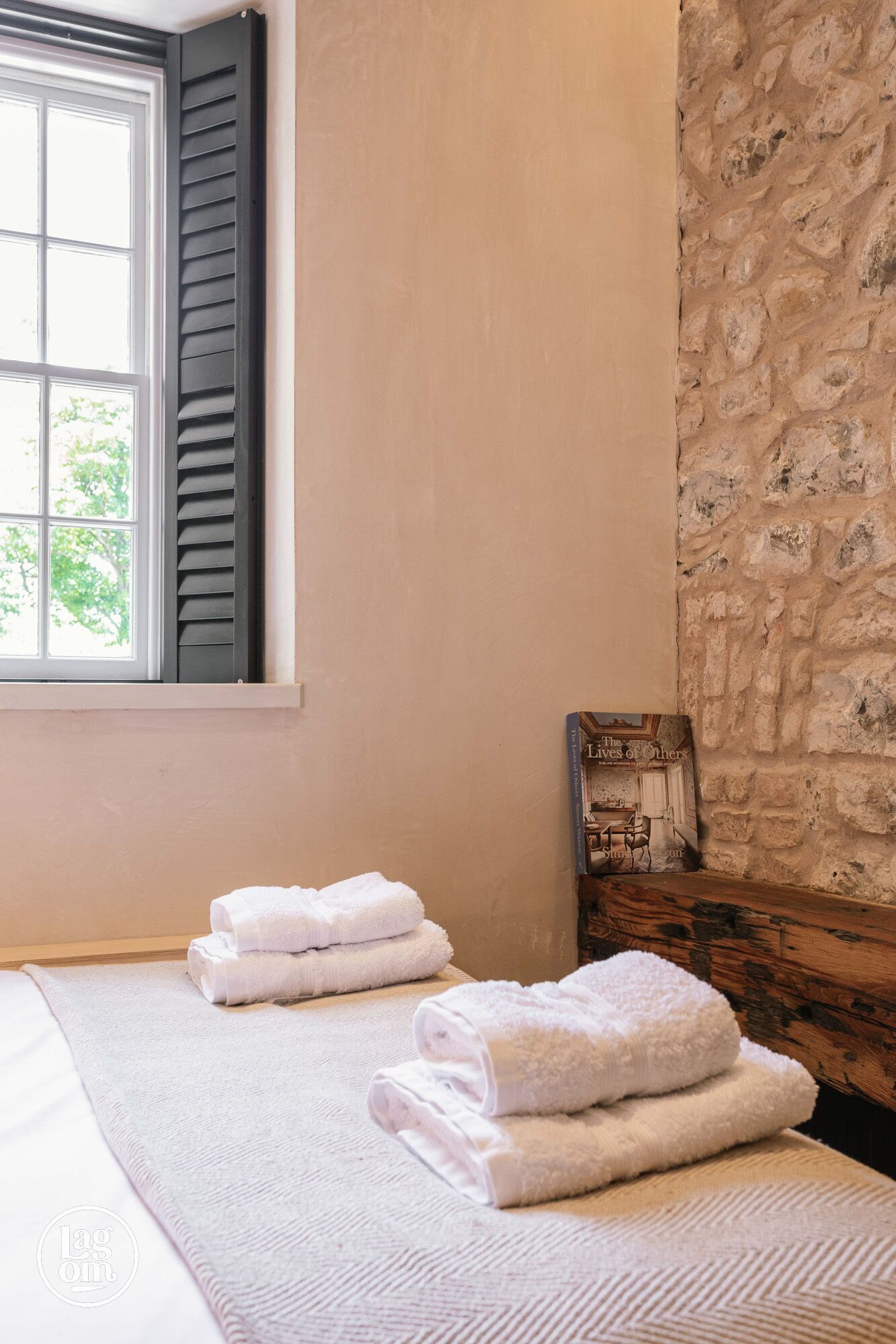 Signature Double Room | Premium bedding, pillow-top beds, individually decorated