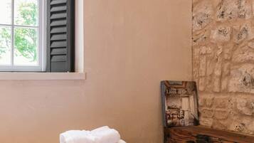 Signature Double Room | Premium bedding, pillow-top beds, individually decorated