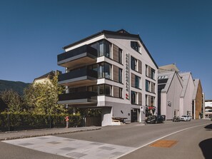 Exterior - FP Appartements - Kitz 5, balcony & summercard (Kaprun)