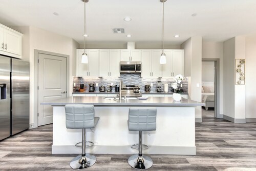 Perfect long term rental home in a peaceful neighborhood