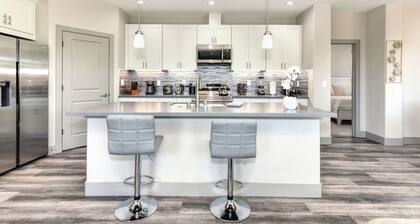 Perfect long term rental home in a peaceful neighborhood