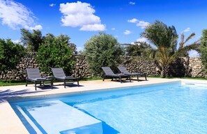 Villa | 4 bedrooms