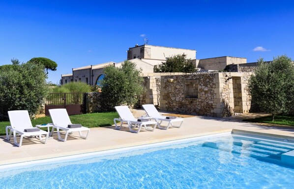 Villa | 4 bedrooms