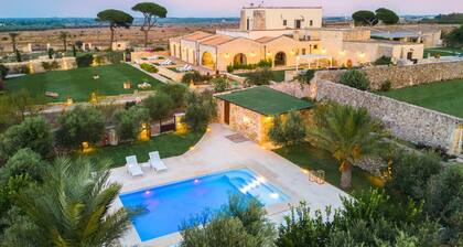 Masseria Specchia in Lecce